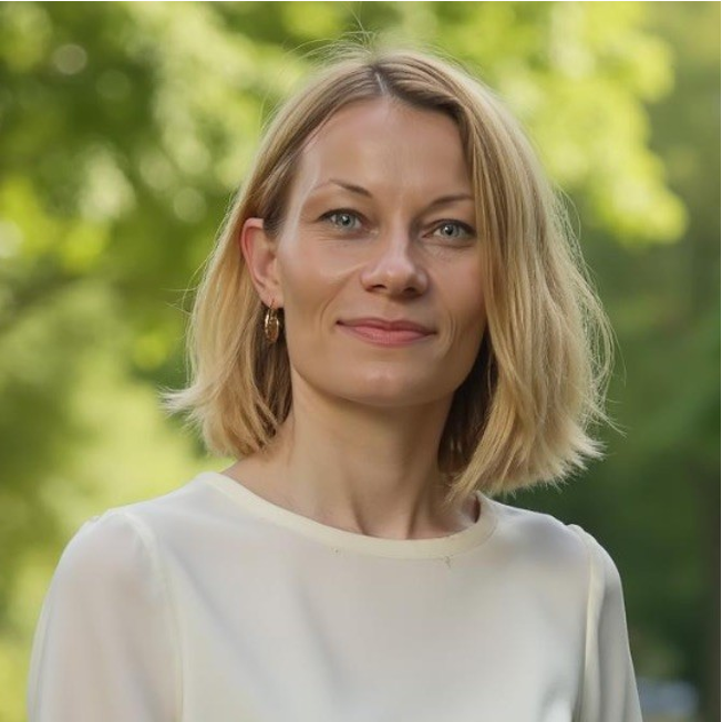 Justyna Gwardys