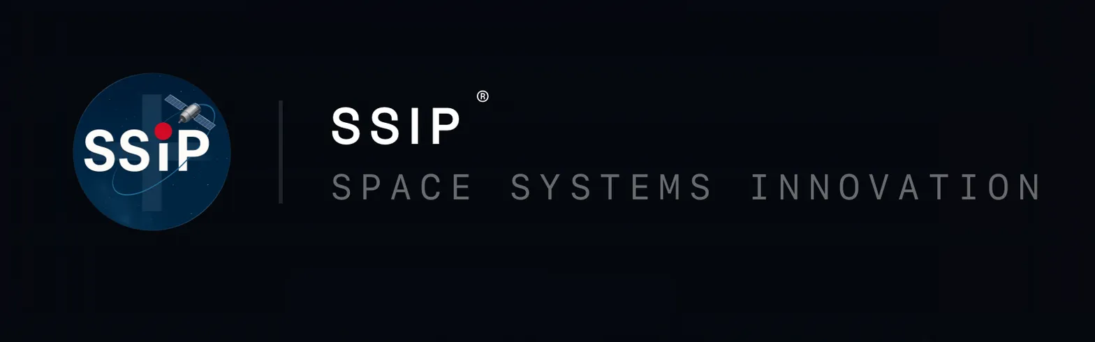 Space Systems Innovation Platform logo